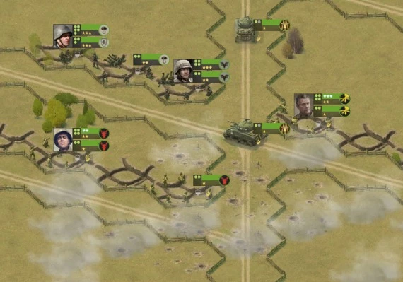 Burden of Command EN Global