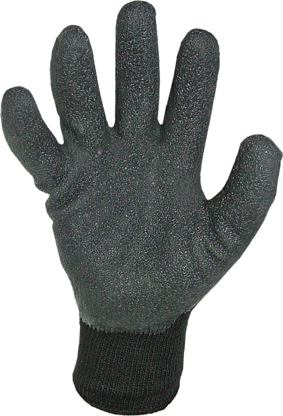 Doreza mbrojtëse CAT Air Cotton Latex CAT 017400, madhësi L, e zezë