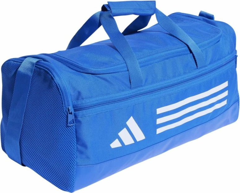 Çanta sportive adidas, për të gjithë, blu