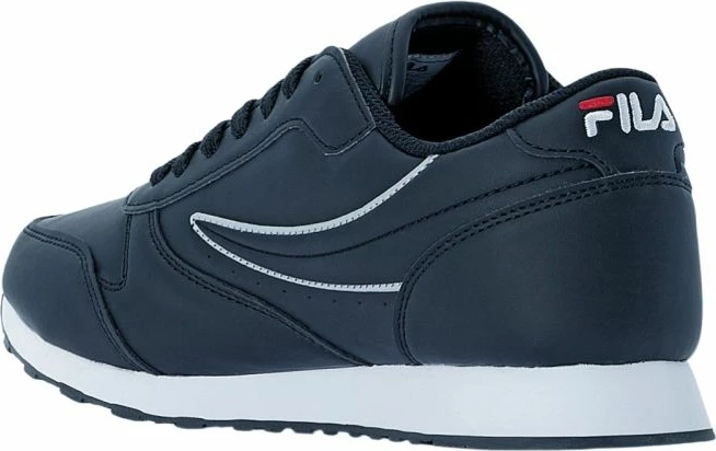 Atlete për meshkuj Fila, të kaltërta