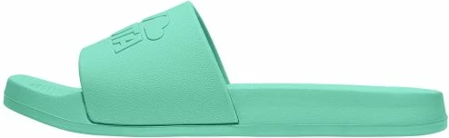Flip-flopa për femra Kubota, mint