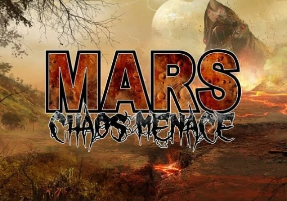 Mars: Chaos Menace EN/ES Global