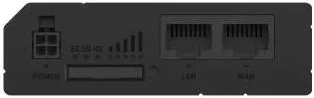 Router Teltonika RUT200, 16GB Flash, 128MB RAM, i zi
