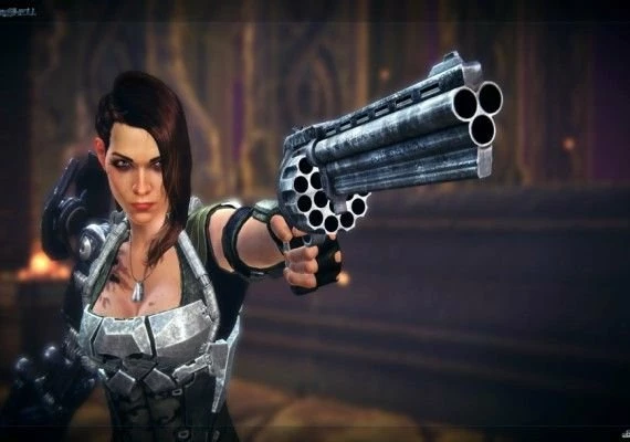 Bombshell Deluxe Edition EN Global