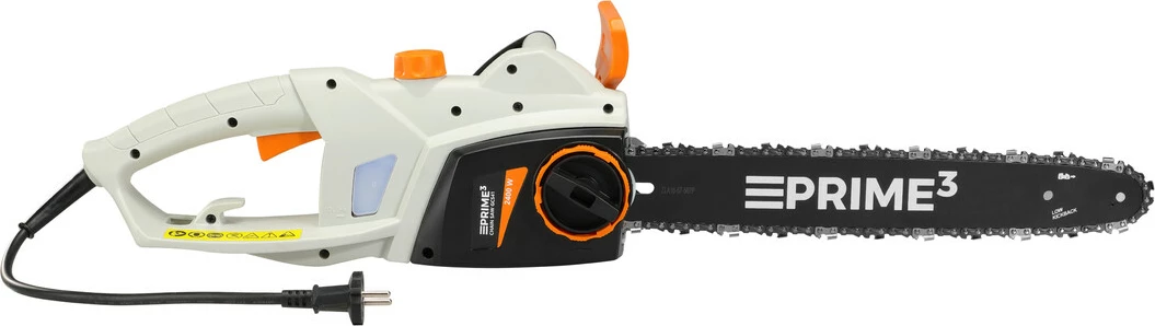 Sharrë PRIME3 GCS41