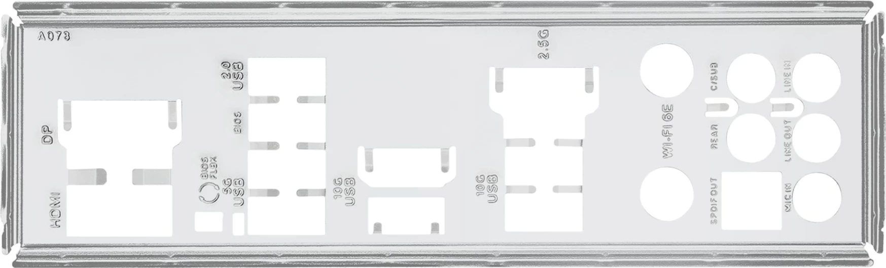 Pllakë amë ASUS PRIME B650-PLUS WIFI, Socket AM5, ATX, Wi-Fi 6E, e zezë