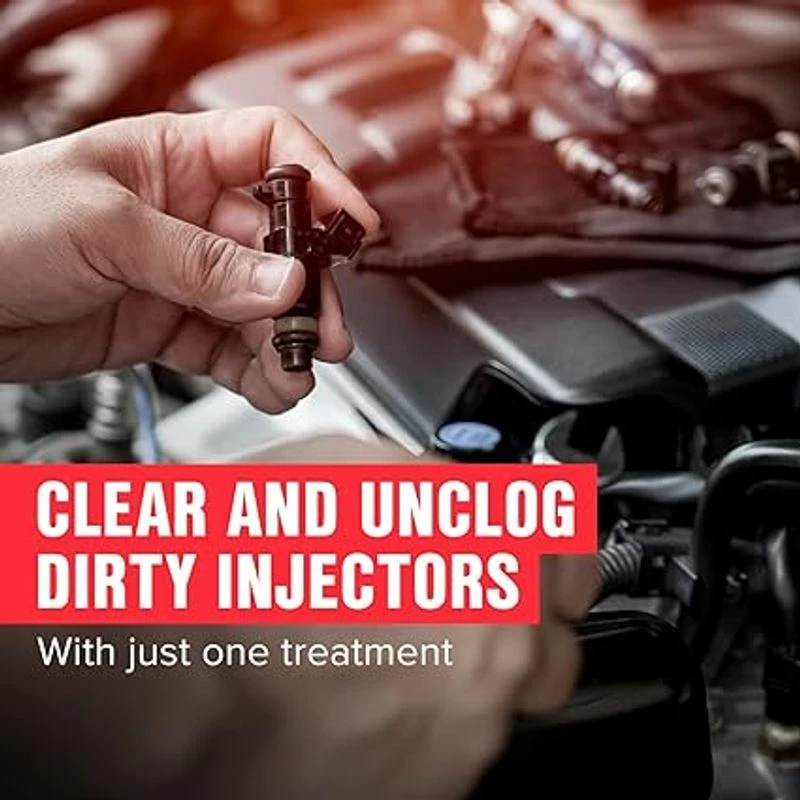 Aditiv Pastrues Injektori Benzine 200ml Stp