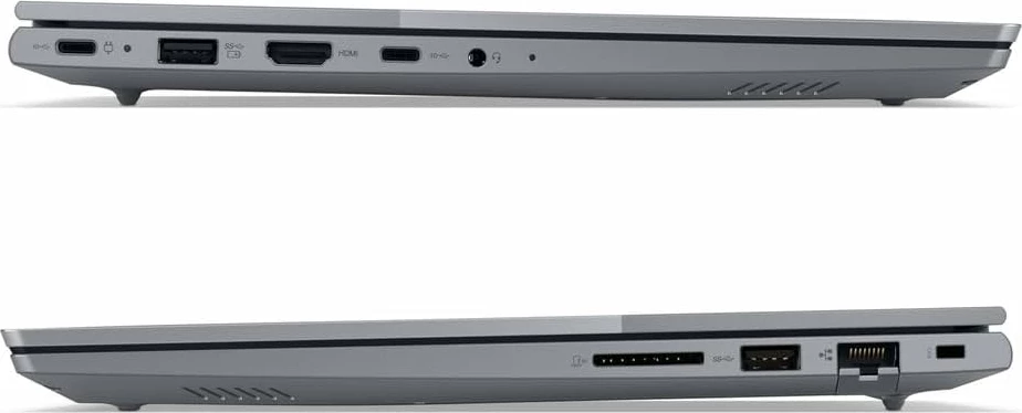 Laptop Lenovo ThinkBook 14 G6, 14’’, Intel Core i5, 16GB RAM, 512GB SSD, Intel Iris Xe Graphics, hiri