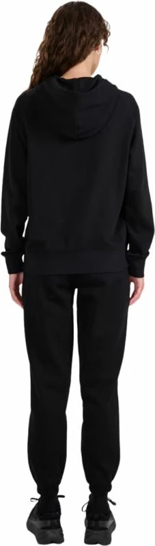 Pantallona për femra 4F, të zeza