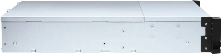 Kasë zgjerimi QNAP TL-R1200S-RP, 12-bay, 2U rackmount, SATA, redundant PSU