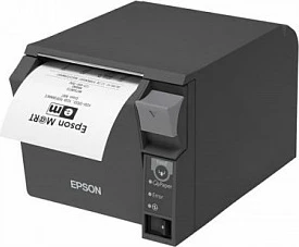 Printer termik Epson TM T70II, 8 cm, i zi