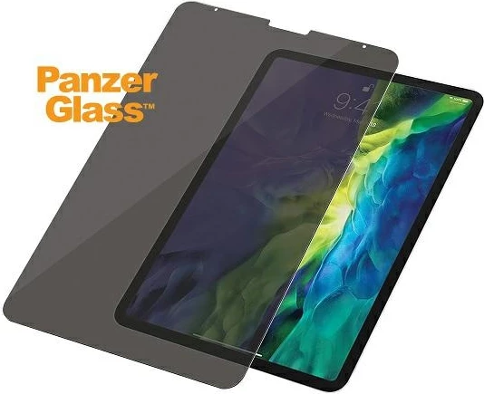 Xham mbrojtës PanzerGlass E2E Super+ privacy për iPad Pro 11" 2020 / Air 10.9" 2020/2021