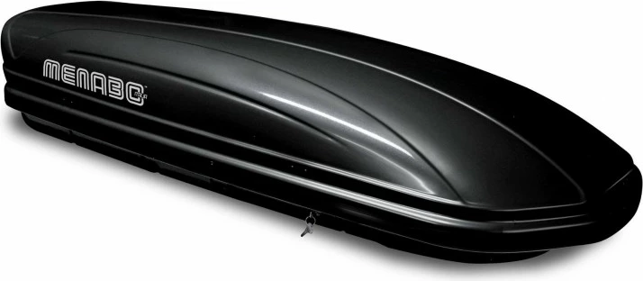 Menabo Bagazh Mania 460 L ABS  