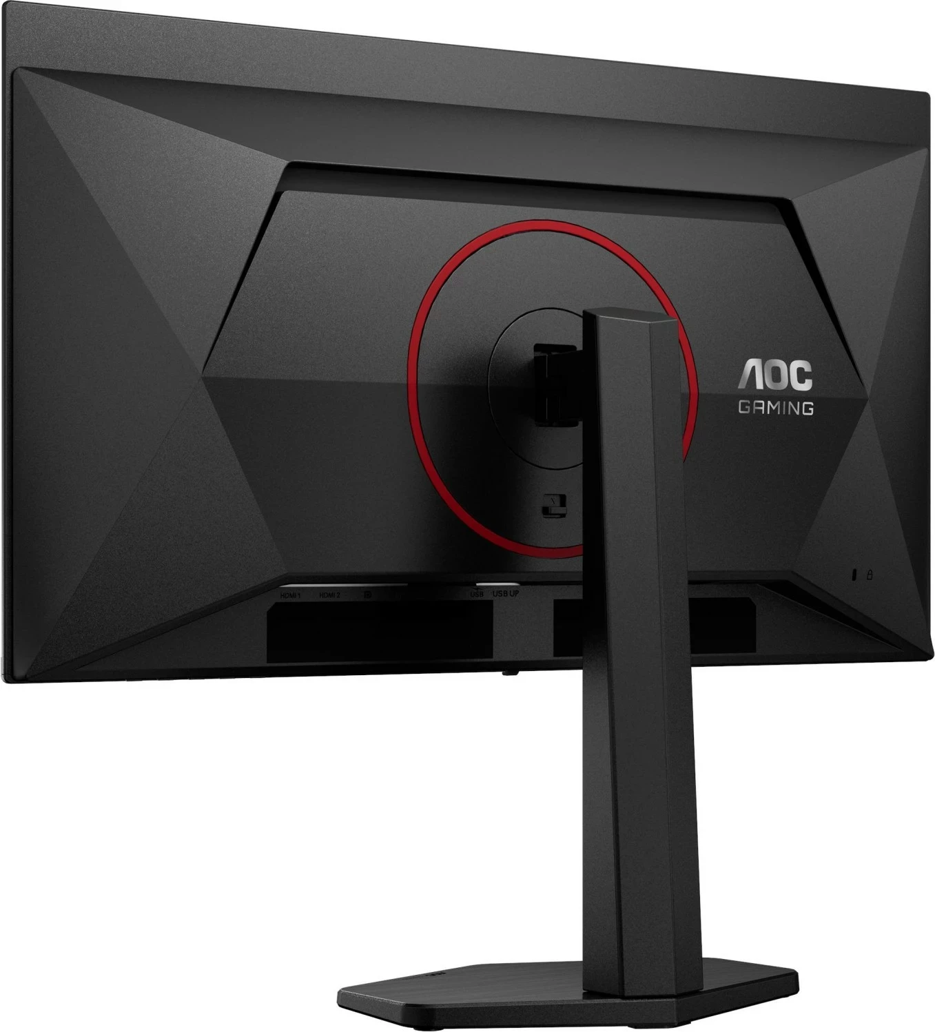 Monitor AOC Q27G4ZDR, 26.5", QHD, QD-OLED, 240Hz, e zi