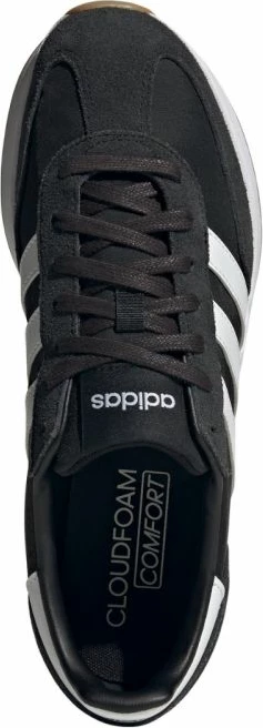 Atlete për meshkuj adidas, të zeza [Madhësia: 44 2/3]