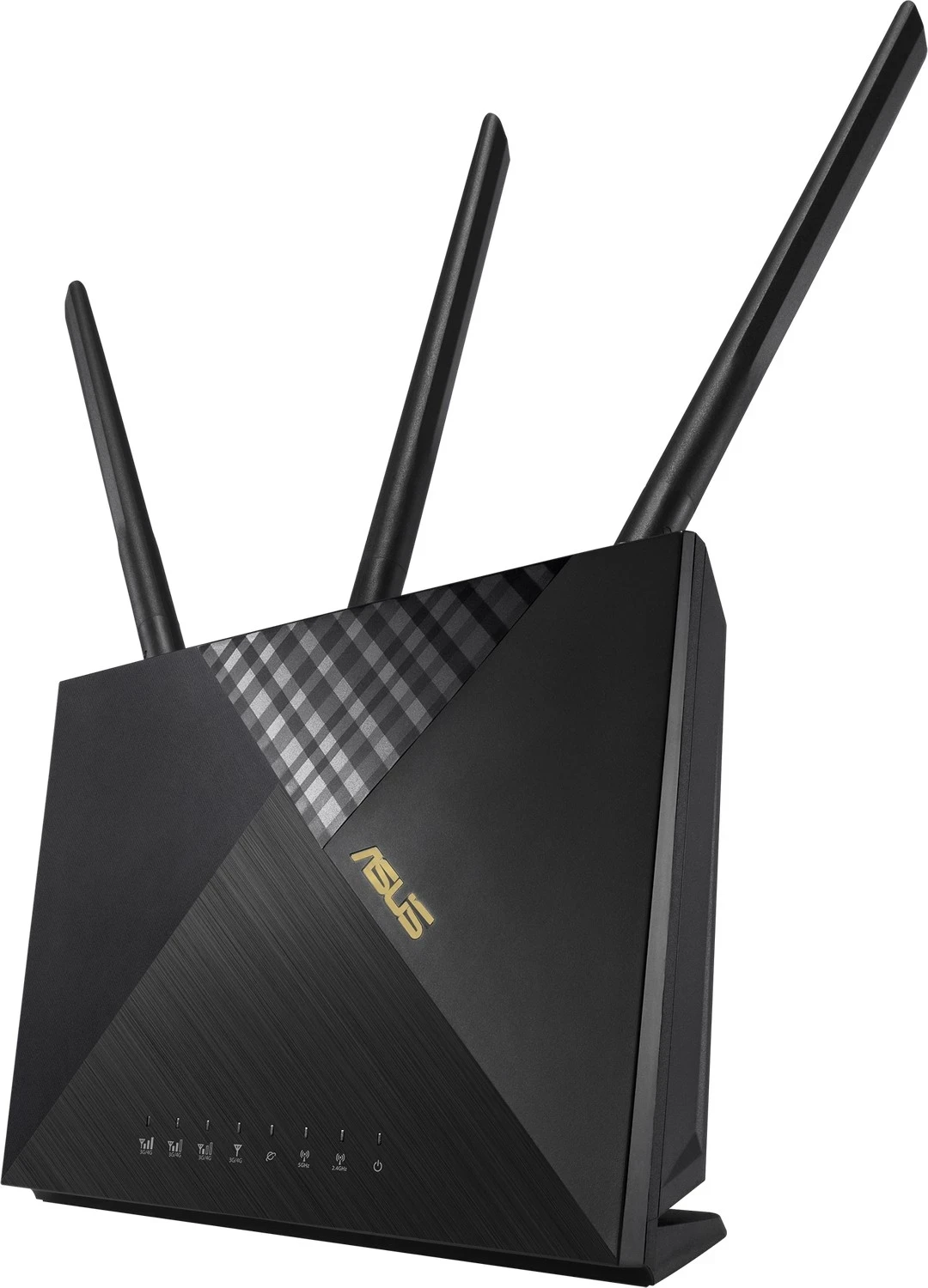 Ruter ASUS 4G-AX56, WiFi 6, i zi