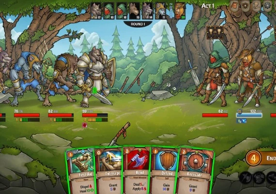 Across The Obelisk - The Wolf Wars DLC EN/ZH/ES Global