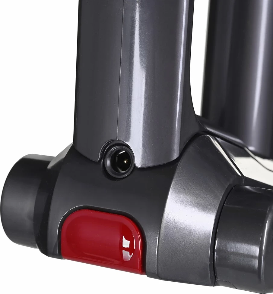 Fshesë elektrike Dyson V11 Fluffy, Nickel/Red