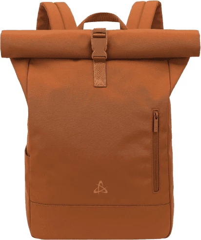 Çantë krahu për Laptop 15.6" Sbox Jakarta, e portokalltë