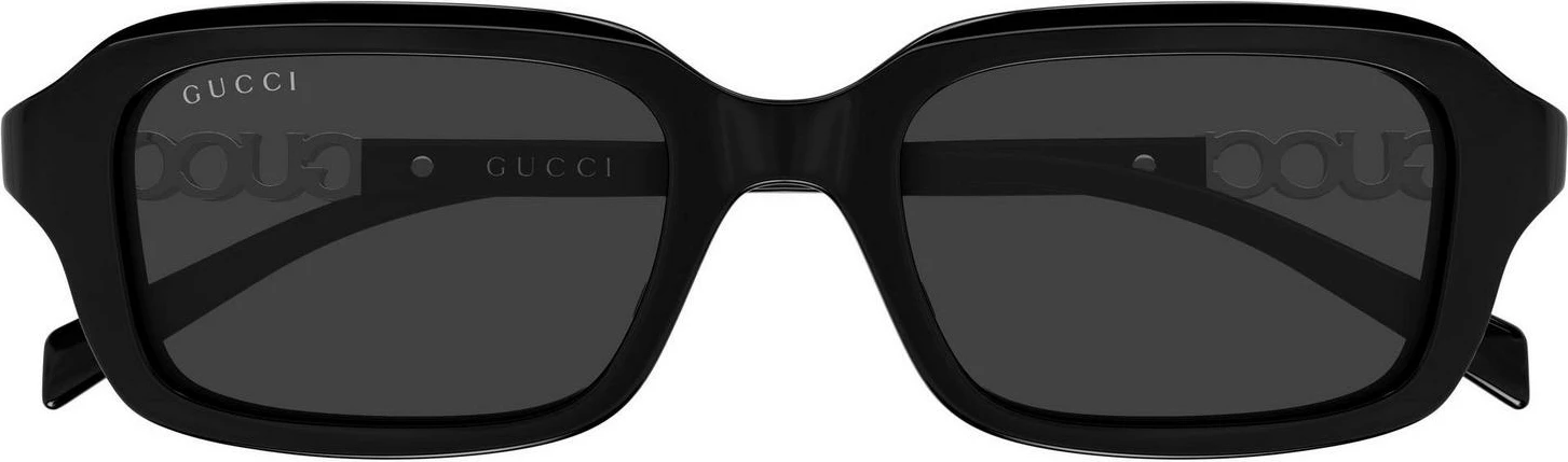 Syze dielli për femra Gucci GG2152S, antracit