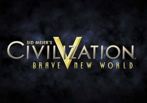 Sid Meier's Civilization V: Brave New World EN Global