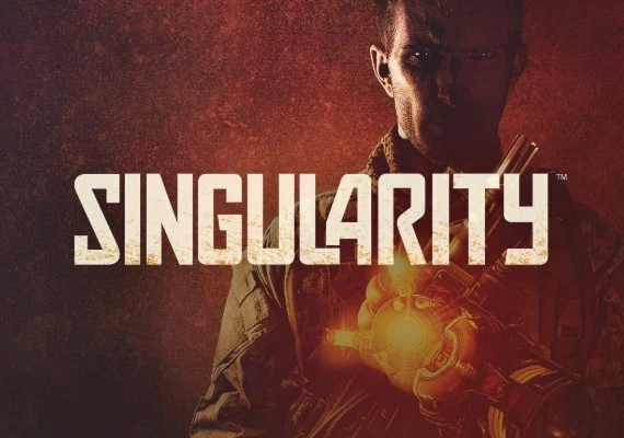 Singularity EN/DE/FR/IT/ES Global
