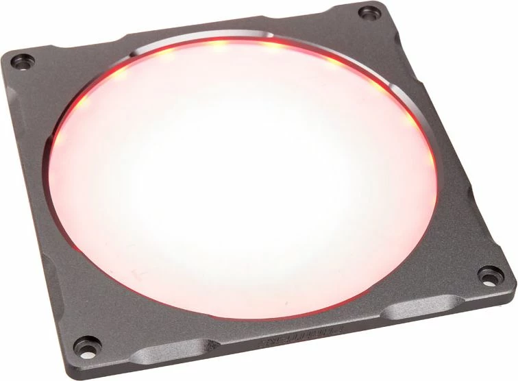 Kornizë RGB për ventilator Phanteks Halos Lux 140mm PH-FF140RGBA_AG01