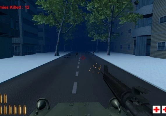 Drive-By Hero Global