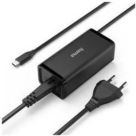 Karikues Hama USB-C 100W për laptop
