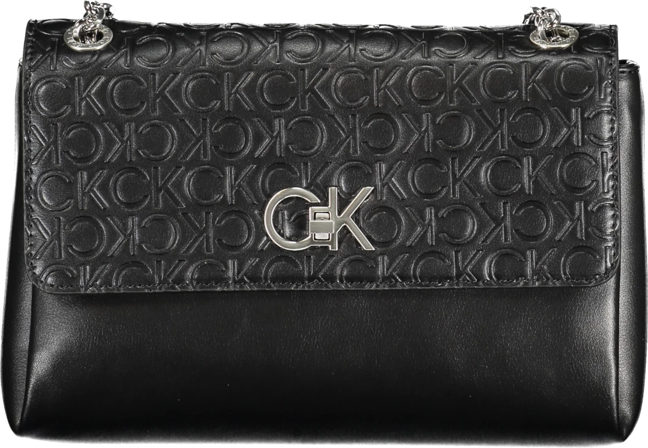 Çantë CALVIN KLEIN black femra