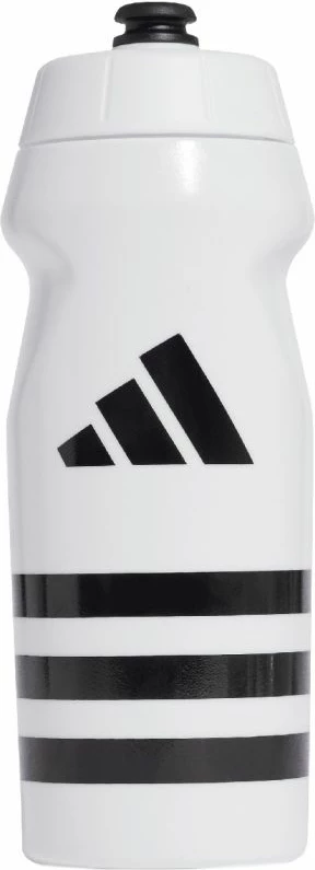 Shishe uji adidas Tiro, e bardhë