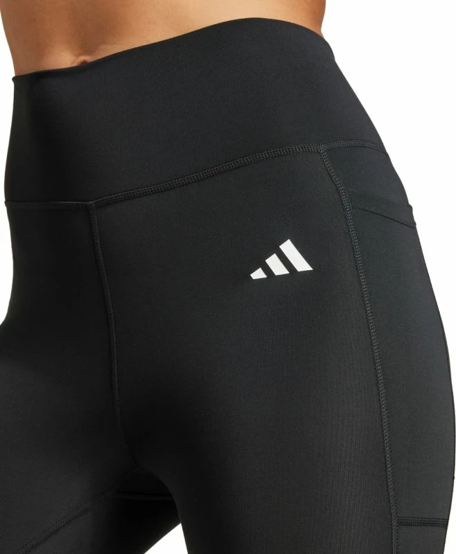 Hellonka për femra adidas, të zeza [Madhësia: L]