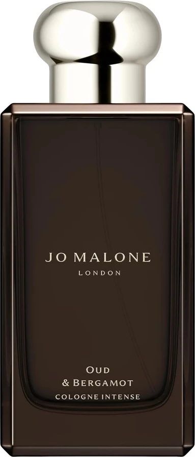 Eau de Cologne Jo Malone Oud & Bergamot Intense 100ml