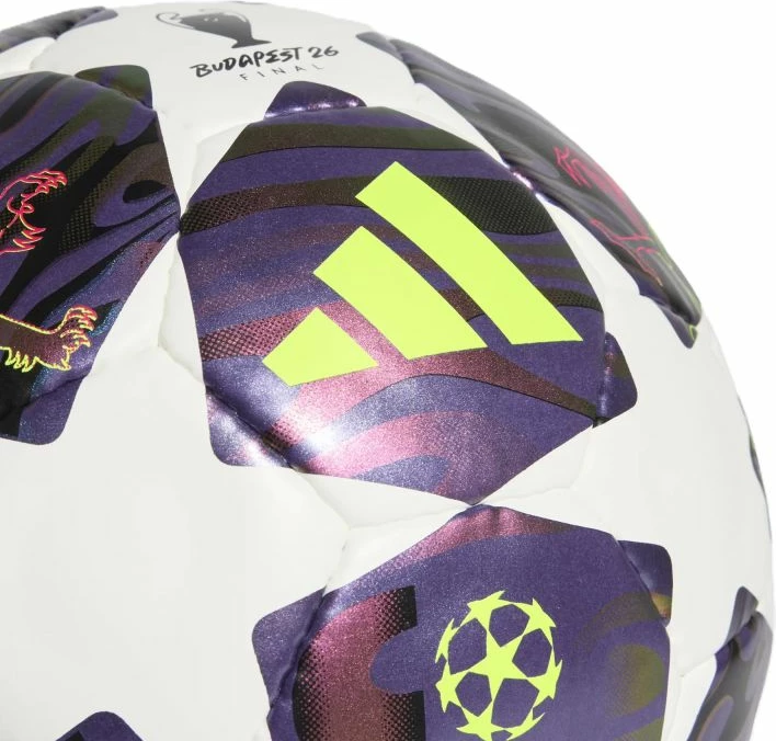 Top futsali adidas UCL Final Pro Sala JX9102 [Madhësia: Futsal]