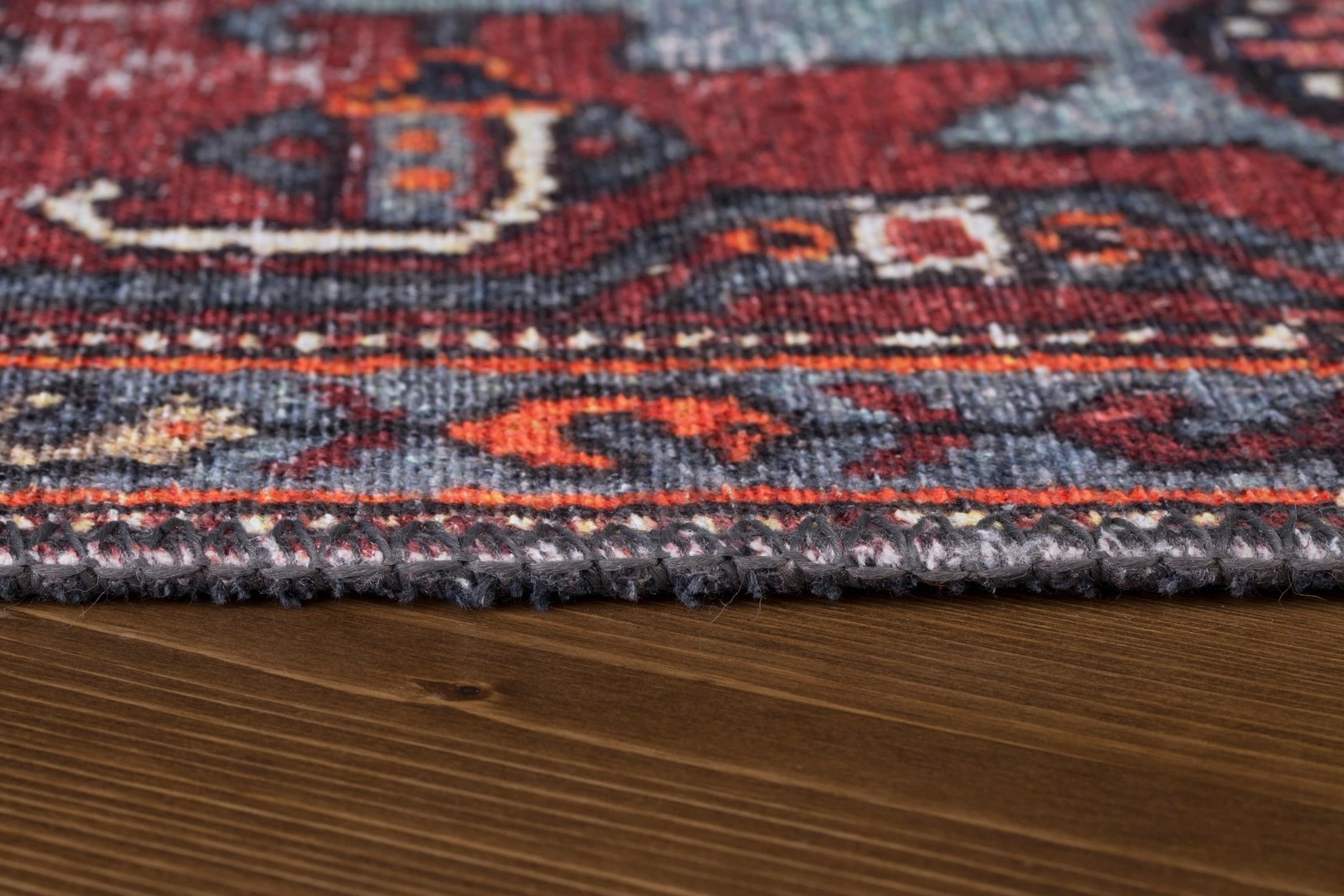 Qilim (210 x 310) Conceptum Hypnose, Soul Chenille - Rustic AL 132