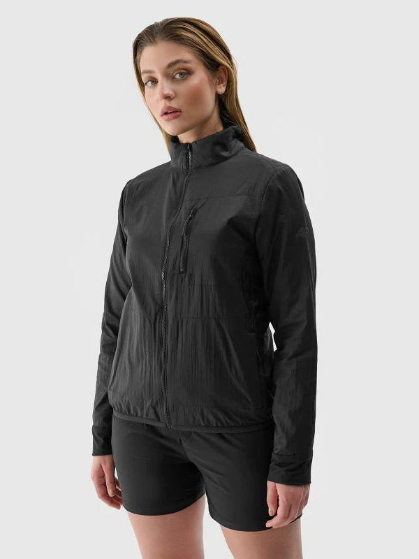 Jakne trekking për femra 4F [Madhësia: XS]