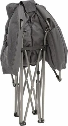 Karrige kampingu Outwell 470309, gri