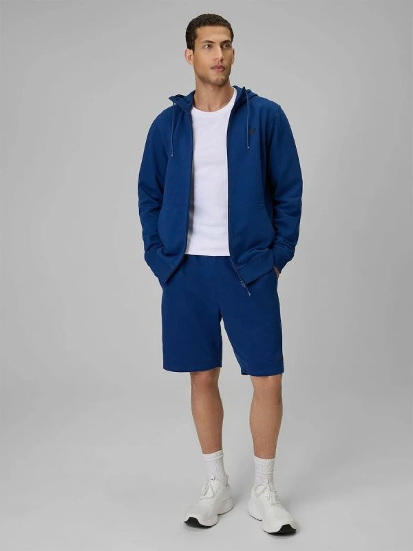 Duks për meshkuj 4F 4FRSS26TSWSM3106-30S [Madhësia: XXL]