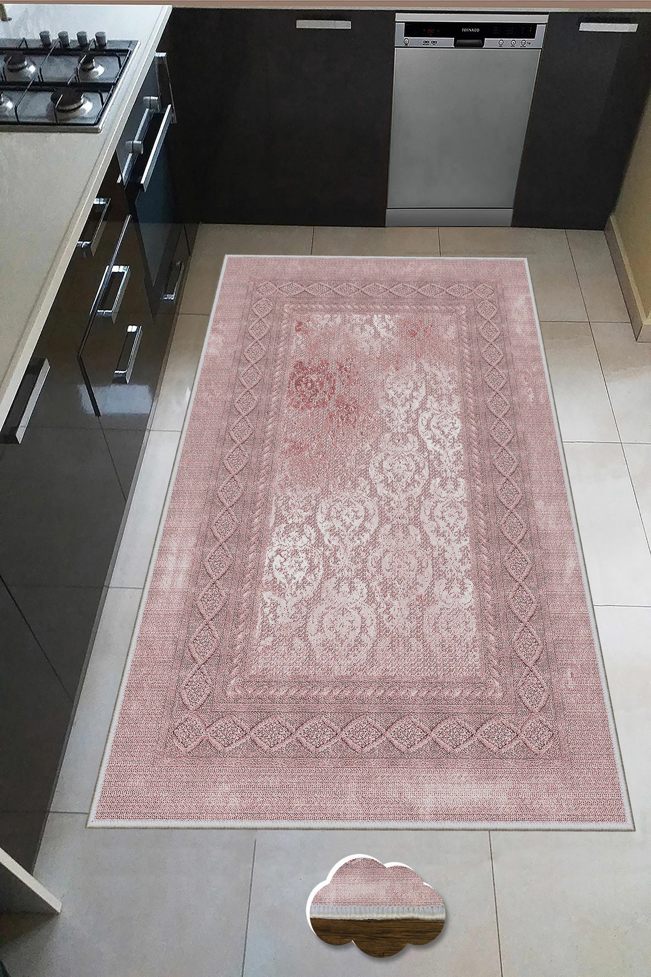 Qilim (60 x 100) Conceptum Hypnose, Wookece210
