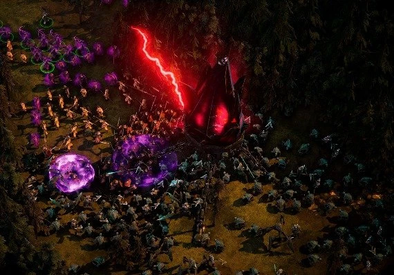 Age of Darkness: Final Stand EN/DE/FR/PL/RU/ZH Global