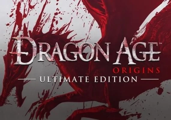 Dragon Age: Origins Ultimate Edition EN Global
