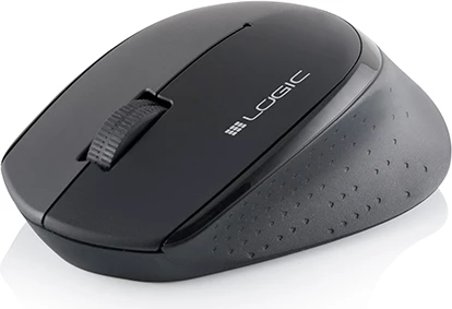Maus Logic Concept LM-2A (M-LC-LM2A) wireless USB 1200 DPI, i zi