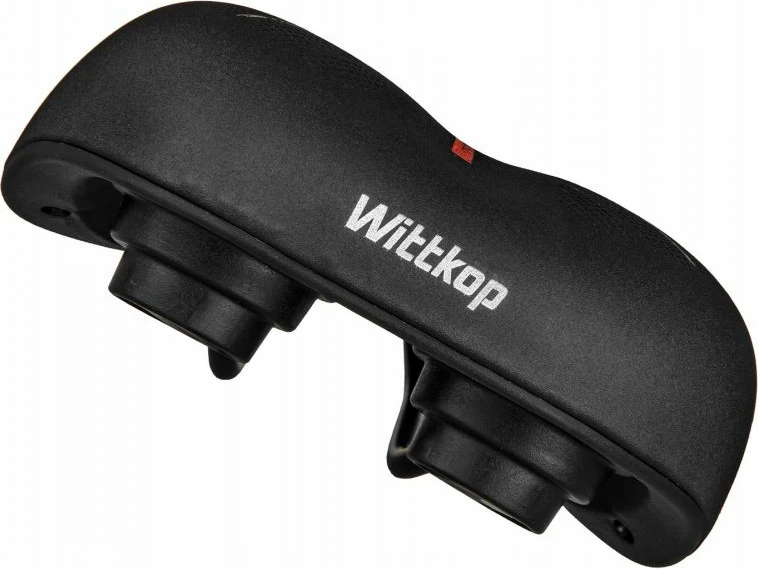 Sedile biçiklete Yakimasport Wittkop Medicus PROevo 1.0, e zezë