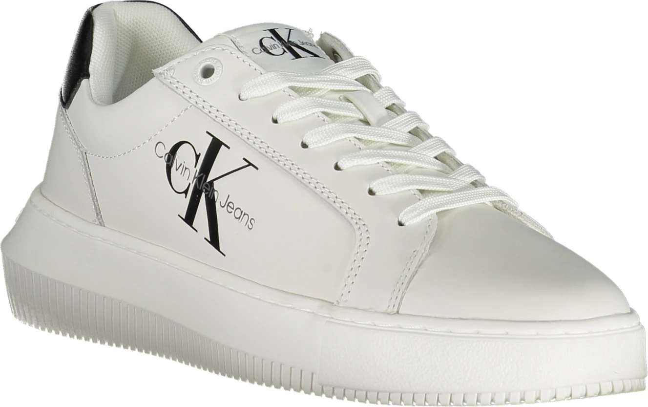 Atlete femra CALVIN KLEIN, të bardha [Madhësia: 40]