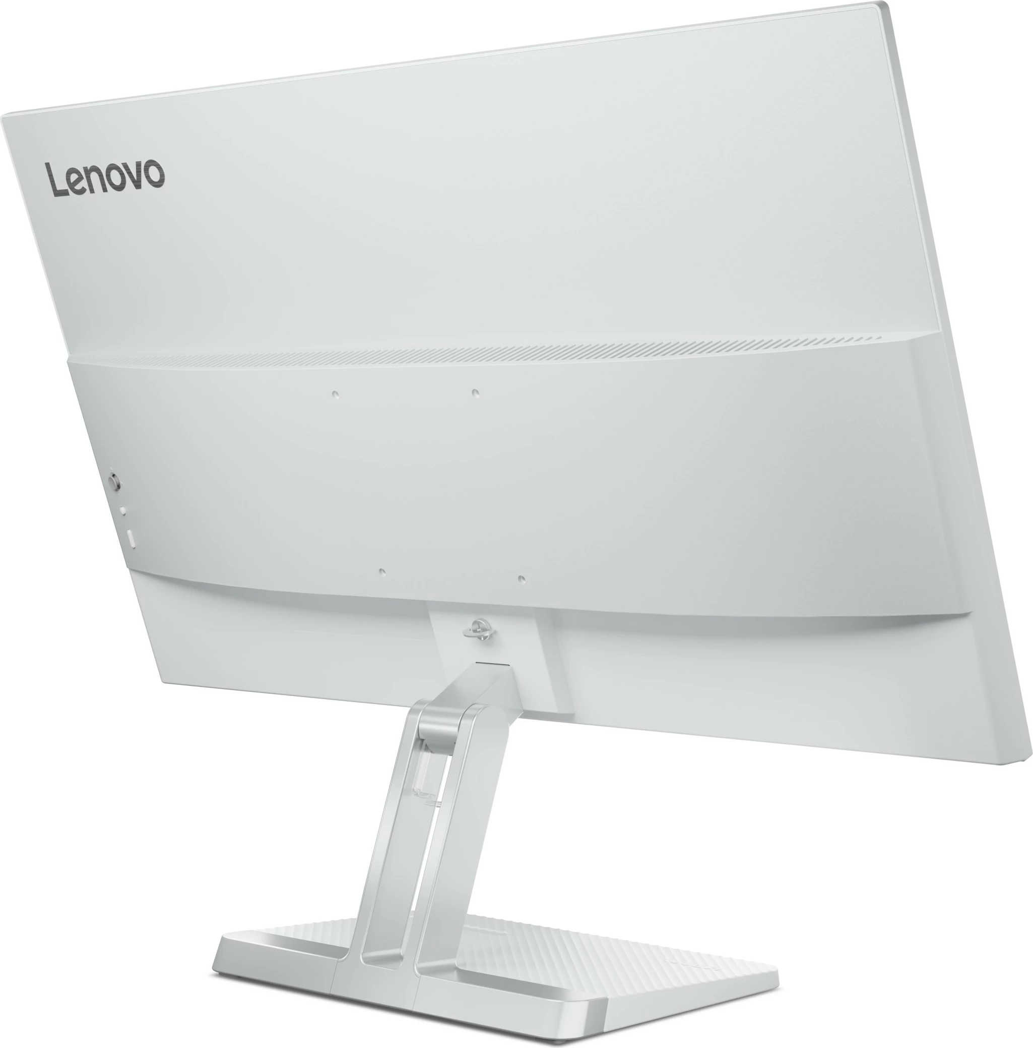 Monitor Lenovo L27i-4A, 27 inç, Full HD, Cloud Grey