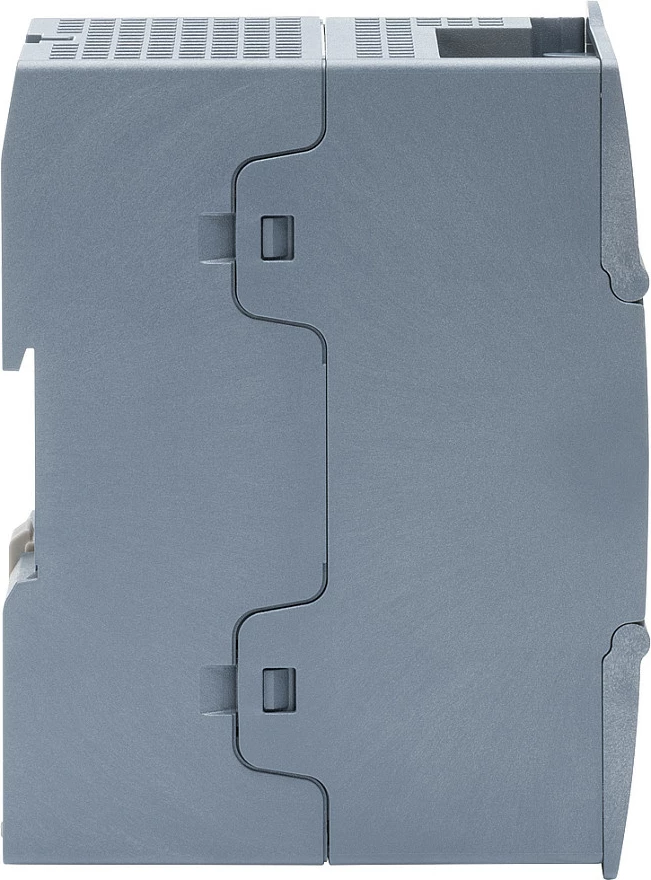 Furnizues rryme Siemens SIMATIC PM1207 6EP3333-4SB00-3AX0, 120 W, 24V, 1-fazë, gri