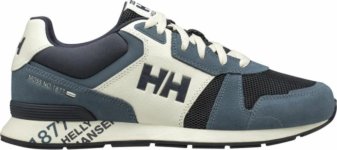 Atlete për meshkuj Helly Hansen, të kaltra [Madhësia: 42.5]