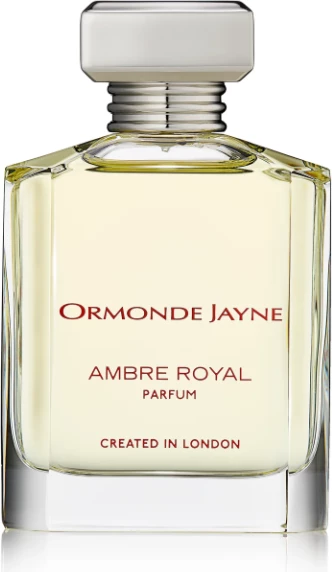 Eau de Parfum ORMANDE JAYNE Ambre Royal, 88 ml 