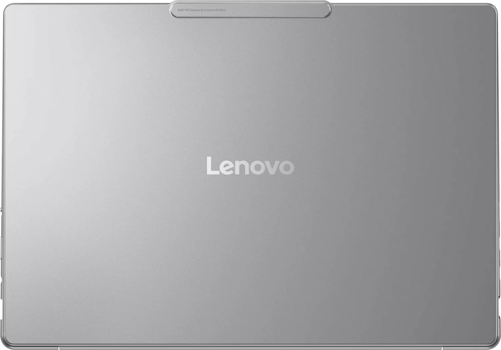 Laptop Lenovo Yoga Slim 7 14ILL10 (83JX00A3NT) Core Ultra 7 258V, 32GB RAM, 1TB SSD, 14\" WUXGA OLED, Windows 11, gri