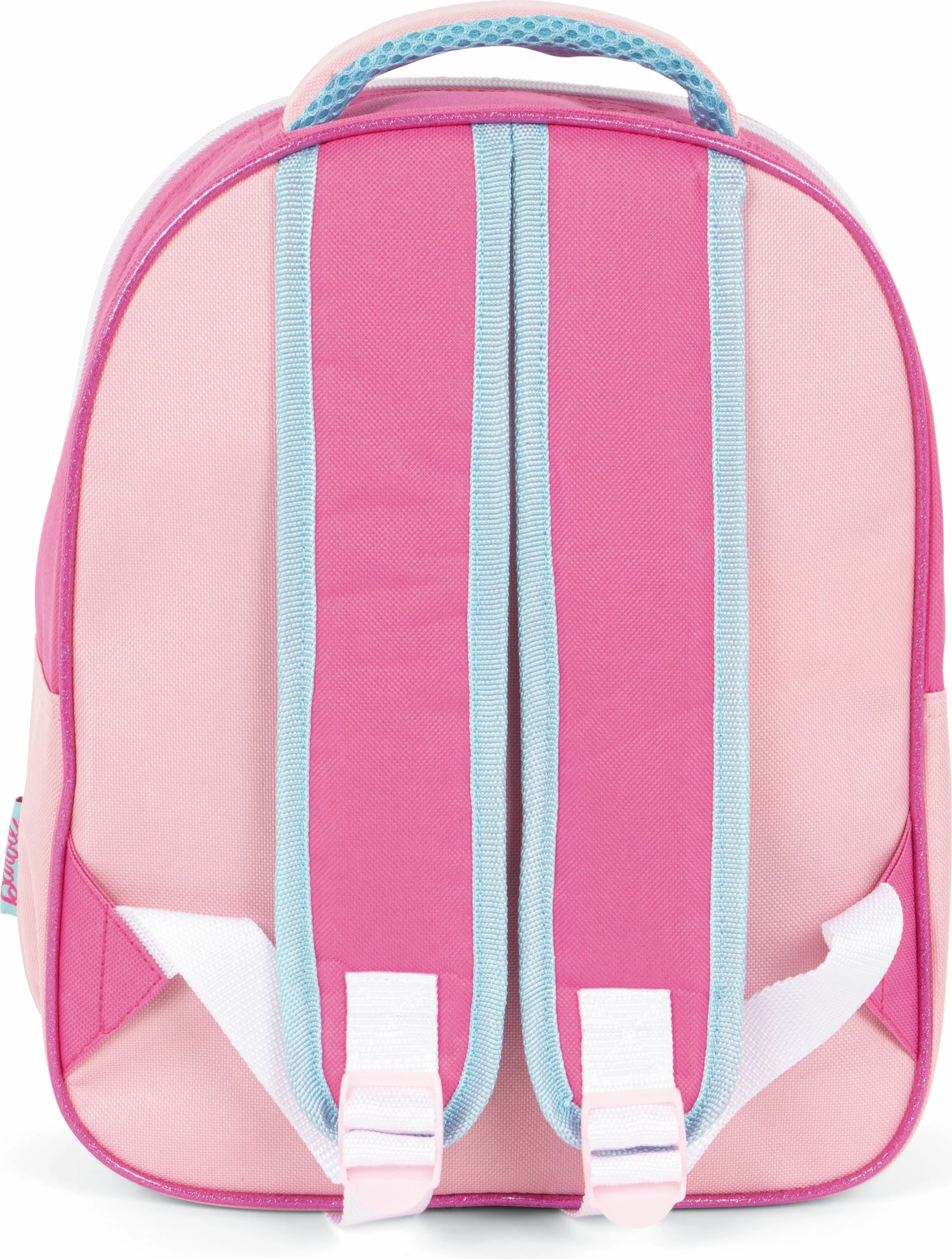 Çantë Shkollore Disney Barbie-3D Backpack